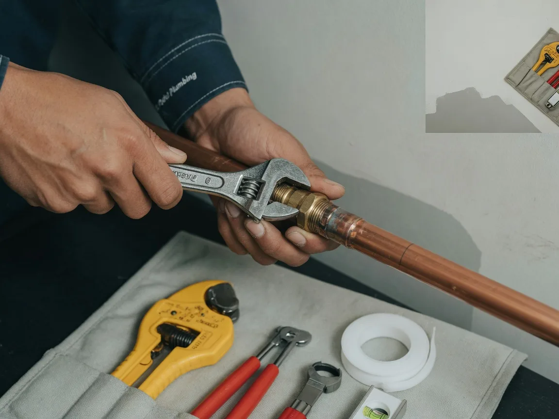 Why choose Drain Cleaning in Middleton, TN